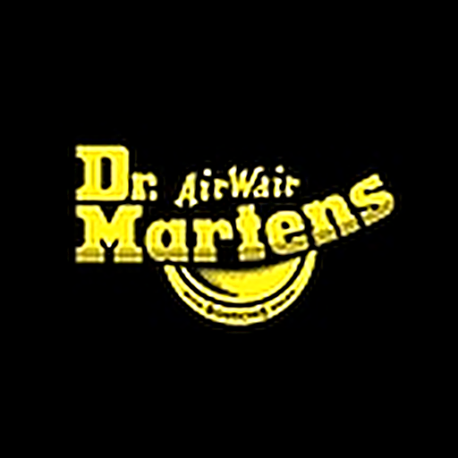 Dr. Martens