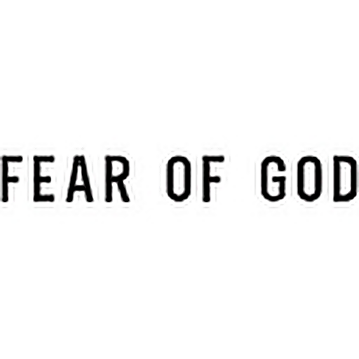 Fear of God