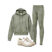 Athleisure Wear