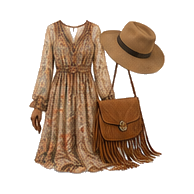 Bohemian Style