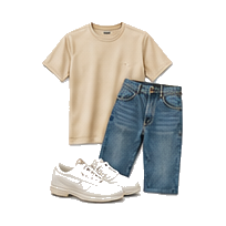 Casual Wear