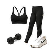 Fitness Clothing