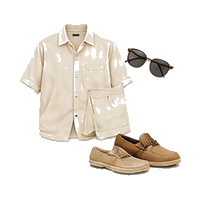 Resort Wear