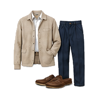 Smart Casual