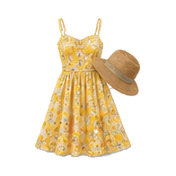 Summer Clothing