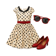 Vintage Clothing