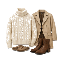 Winter Clothing