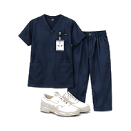 Work Uniforms