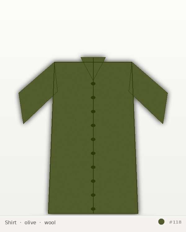 Green worry 7